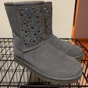UGG boots size 9